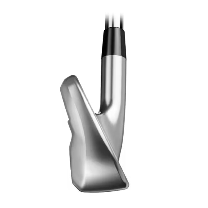 【美品】Titleist T350 ブラック アイアン 6本セット 日本正規品 Titleist 右用 2025 タイトリスト T350 ブラック 6本 (5-9,Pw