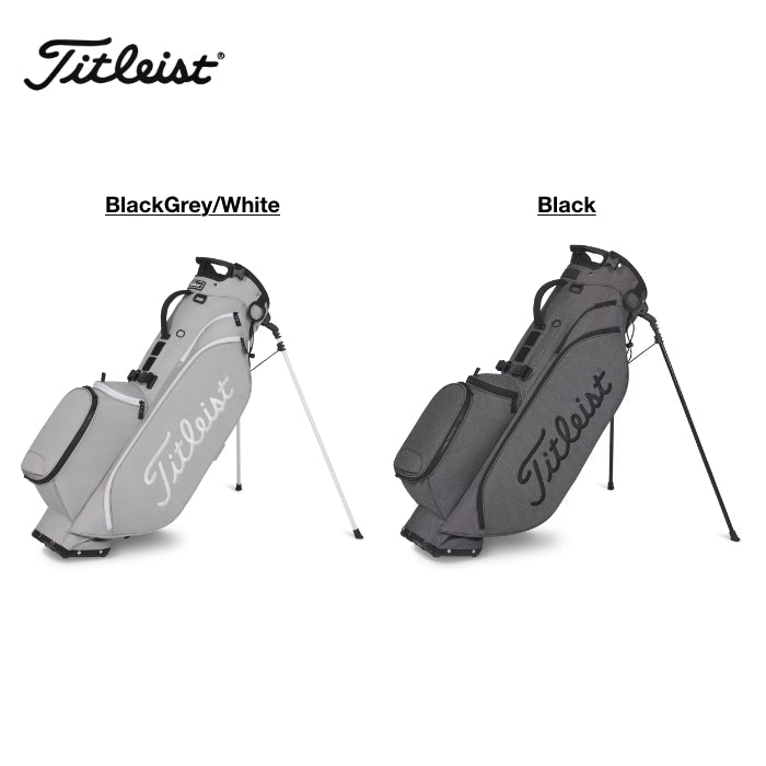 Granite Players 4 スタンドバッグ リミテッドエディション