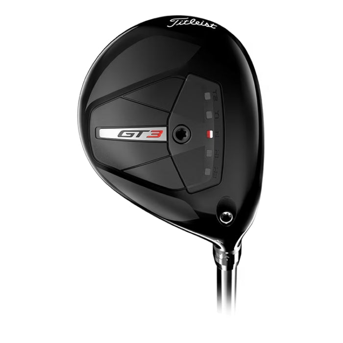 TSI2ドライバー3ウッド 5ウッド 3点セット（中古】タイトリスト 