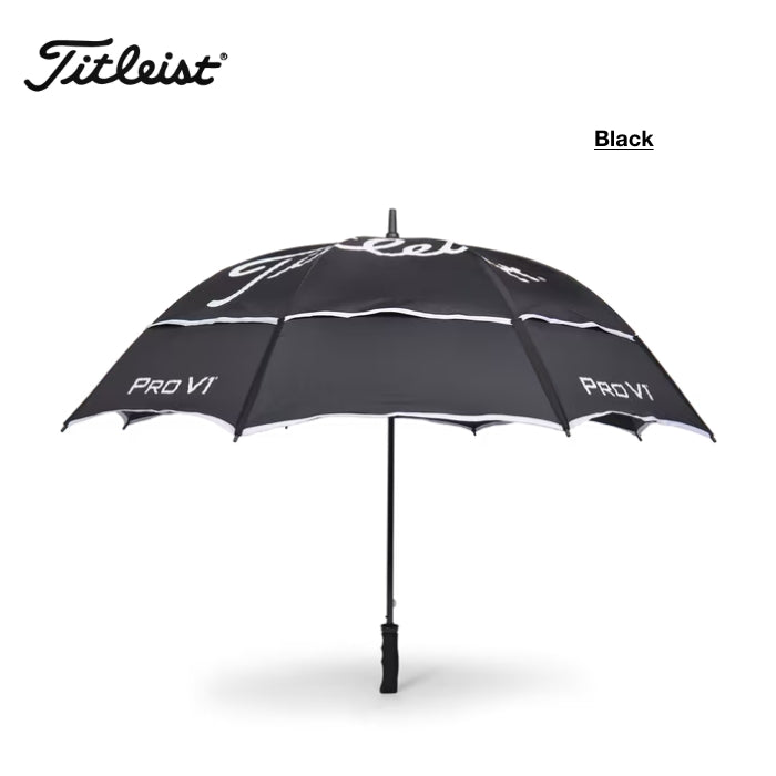 Tour Double Canopy アンブレラ ゴルフ 傘