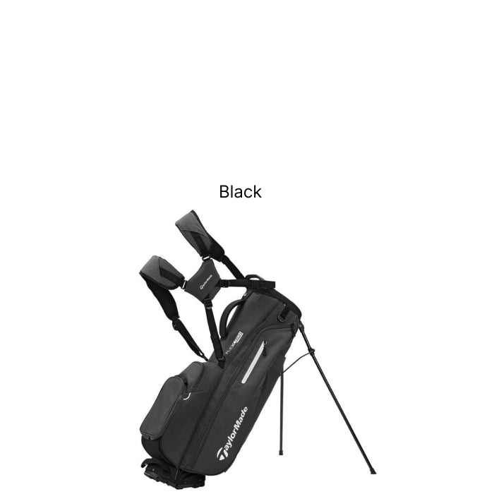 FlexTech スタンドバッグ 2025 – 海外カスタムクラブ専門店PEAKGOLF