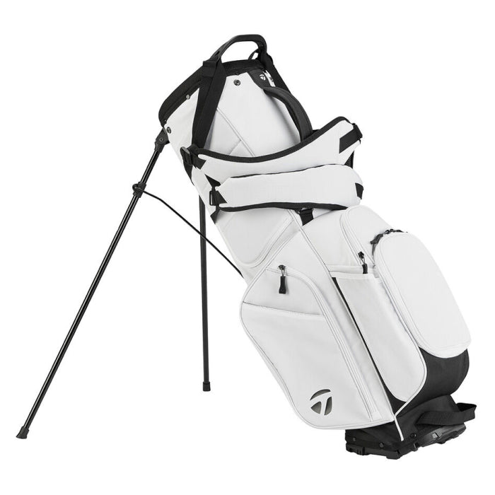 FlexTech スタンドバッグ 2025 – 海外カスタムクラブ専門店PEAKGOLF