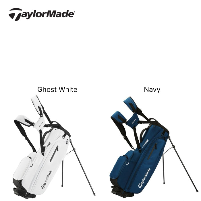 FlexTech スタンドバッグ 2025 – 海外カスタムクラブ専門店PEAKGOLF