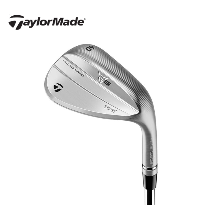 MG5 Tiger Woods Grind ウェッジ