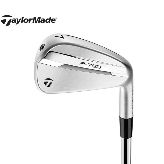 P790アイアン　2025年モデル　美品 P790 アイアン 2025 単品 – 海外カスタムクラブ専門店PEAKGOLF