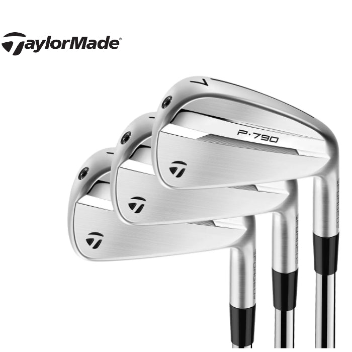 アイアンセット P790 6本セット TaylorMade P-790 アイアンセット 6本