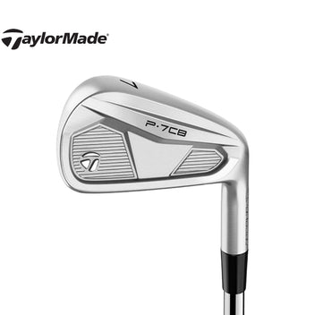 TaylorMade テーラーメイド P790 アイアン単品 2025年モデル