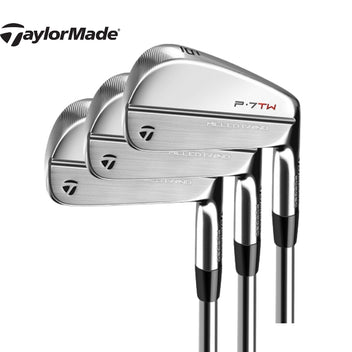 アイアンセット人気ランキング – 海外カスタムクラブ専門店PEAKGOLF