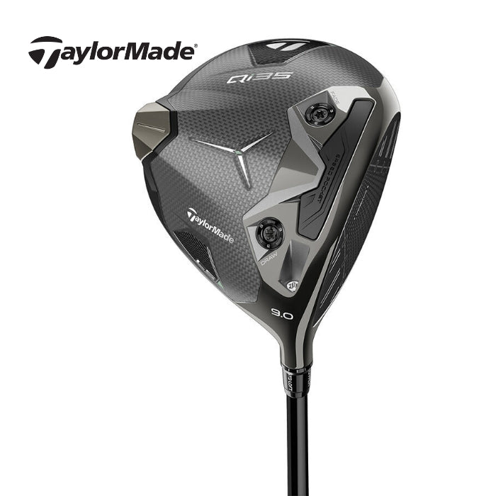 Qi35 LS ドライバー – 海外カスタムクラブ専門店PEAKGOLF