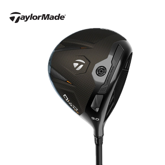 Qi4D LS ドライバー