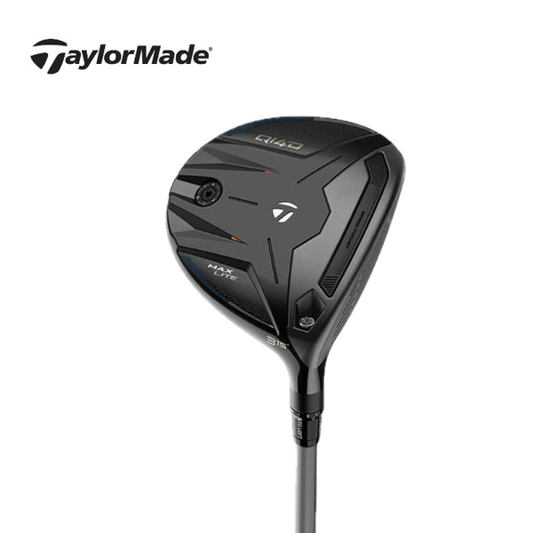 Qi4D Max Lite フェアウェイ