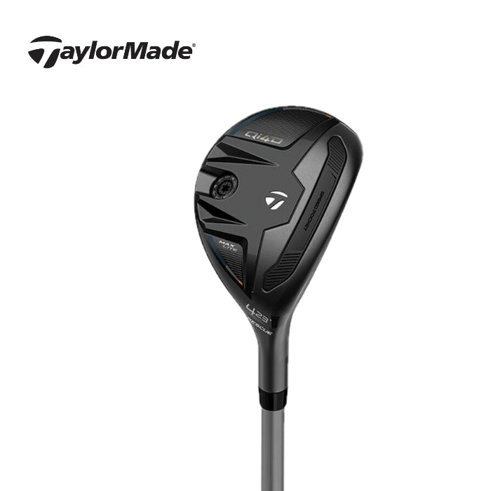 Qi4D Max Lite レスキュー