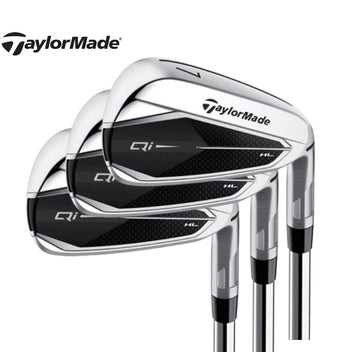 TaylorMade M2アイアンセット 表立っ 6本 Golf Prideグリップ