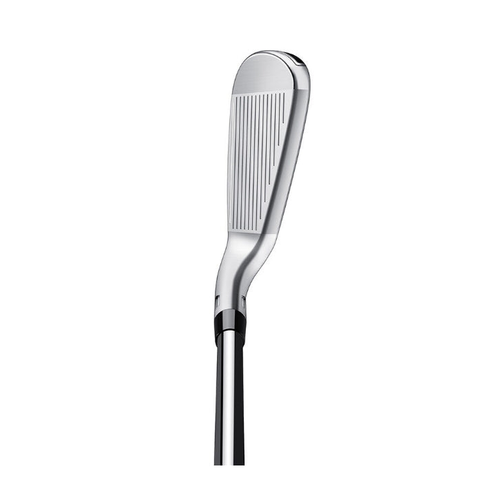 2025激安通販 6本セット アイアン Qi #5-9,PW 海外カスタムクラブ専門店PEAKGOLF – クラブ