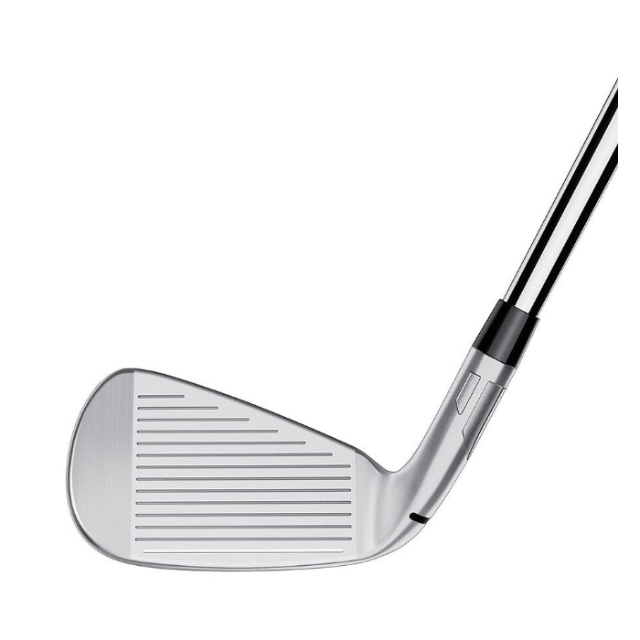 taylormade Qiアイアンセット 6本セット Qi アイアン 6本セット #5-9,PW – 海外カスタムクラブ専門店PEAKGOLF