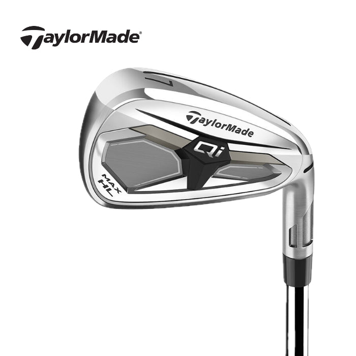 Qi Max HL アイアン 単品