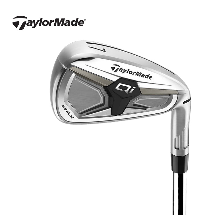 Qi Max アイアン 単品