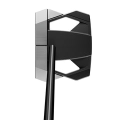 TaylorMade Spider ZT パター ヘッドカバー付き NEW TaylorMade Spider ZT Mallet Putter Headcover | eBay