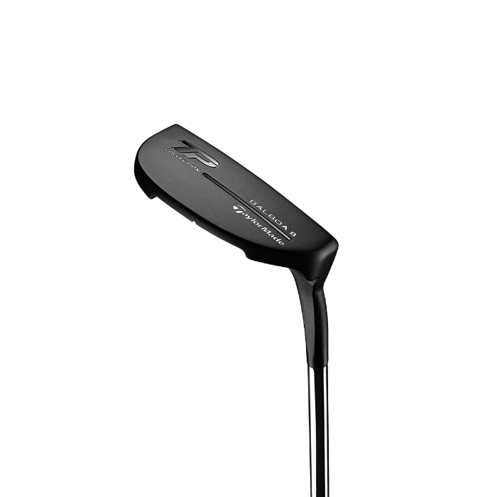 TP Black Balboa Long Curve パター – 海外カスタムクラブ専門店