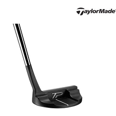 TP Black Balboa Long Curve パター – 海外カスタムクラブ専門店PEAKGOLF