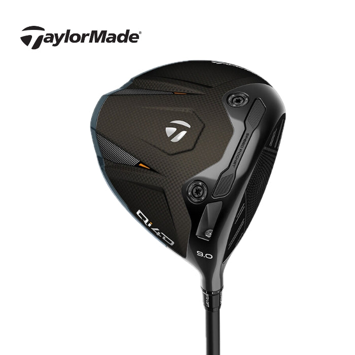 ウィメンズ Qi4D ドライバー