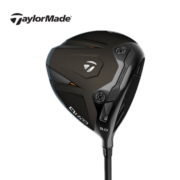 ウィメンズ Qi4D ドライバー