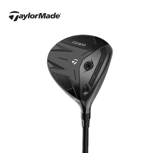 ウィメンズ Qi4D フェアウェイ