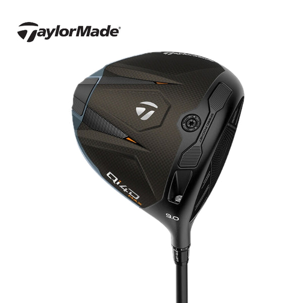 ウィメンズ Qi4D Max ドライバー