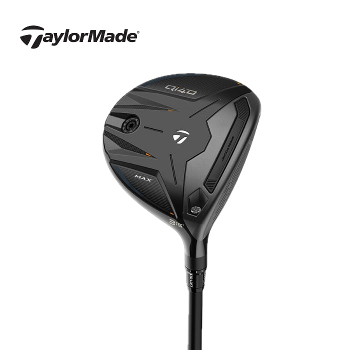 ウィメンズ Qi4D Max フェアウェイ