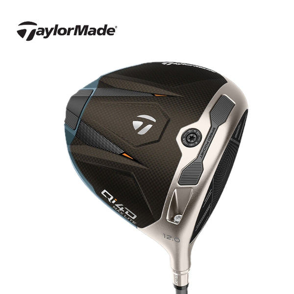 ウィメンズ Qi4D Max Lite ドライバー