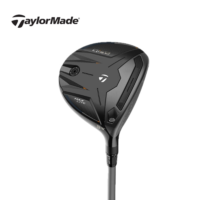 ウィメンズ Qi4D Max Lite フェアウェイ