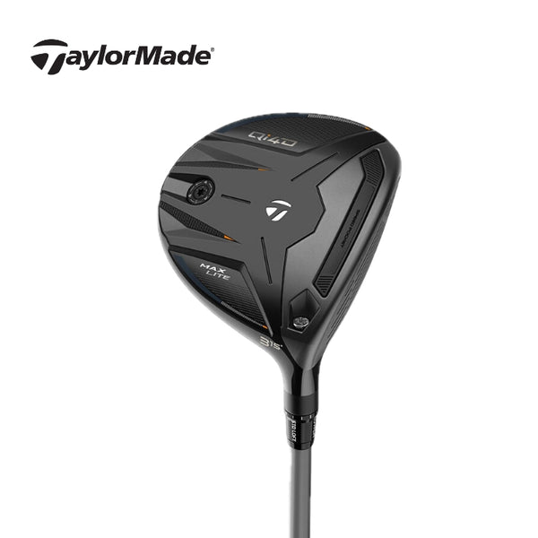 ウィメンズ Qi4D Max Lite フェアウェイ