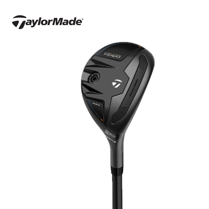 ウィメンズ Qi4D Max レスキュー