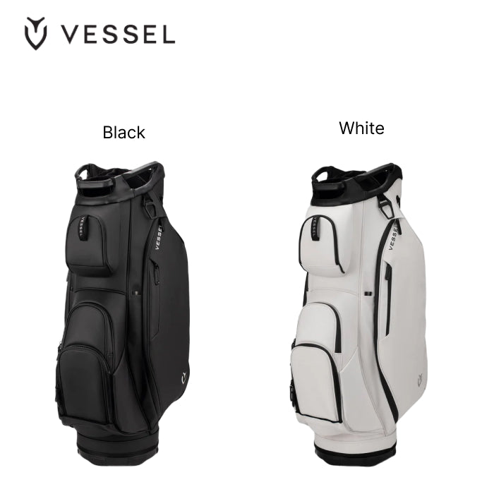 Lux カートバッグ