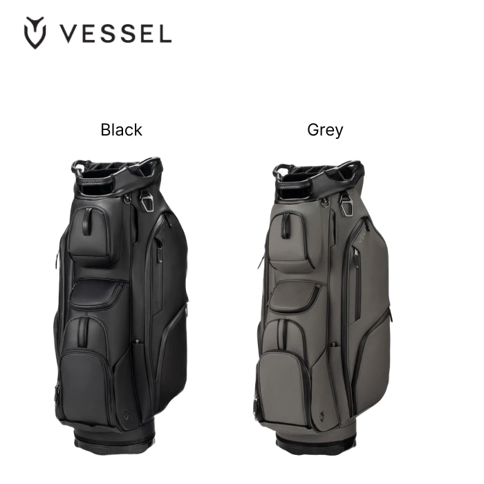 Lux Pro カートバッグ