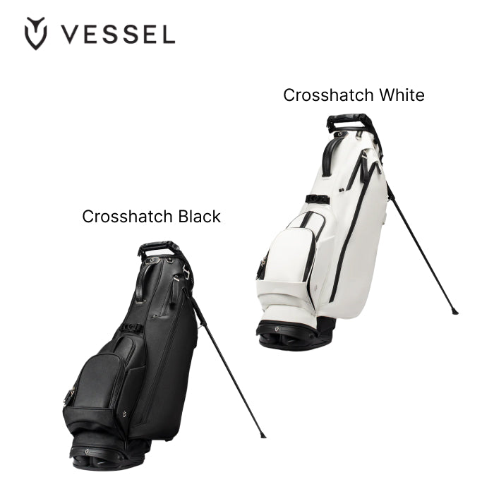 Lux スタンドバッグ