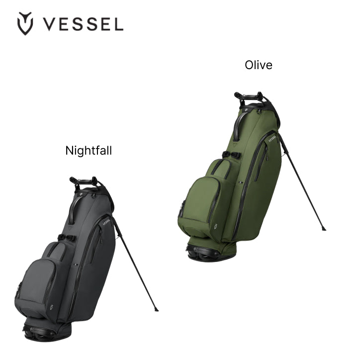 Player Air スタンドバッグ