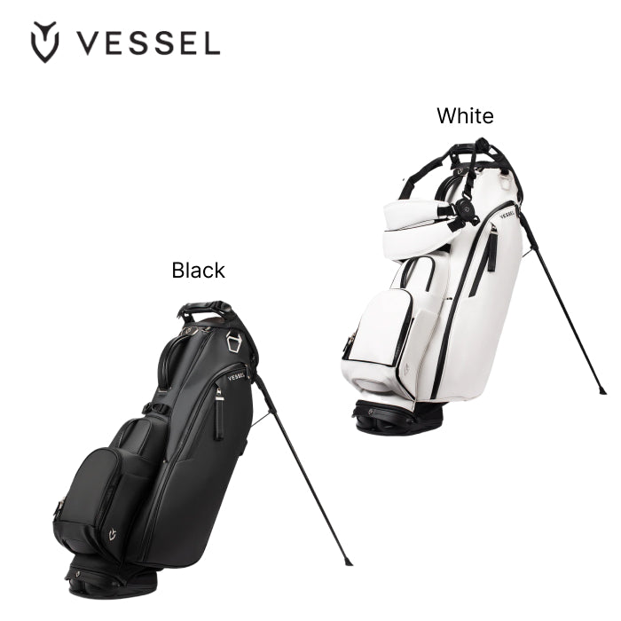 Player V スタンドバッグ