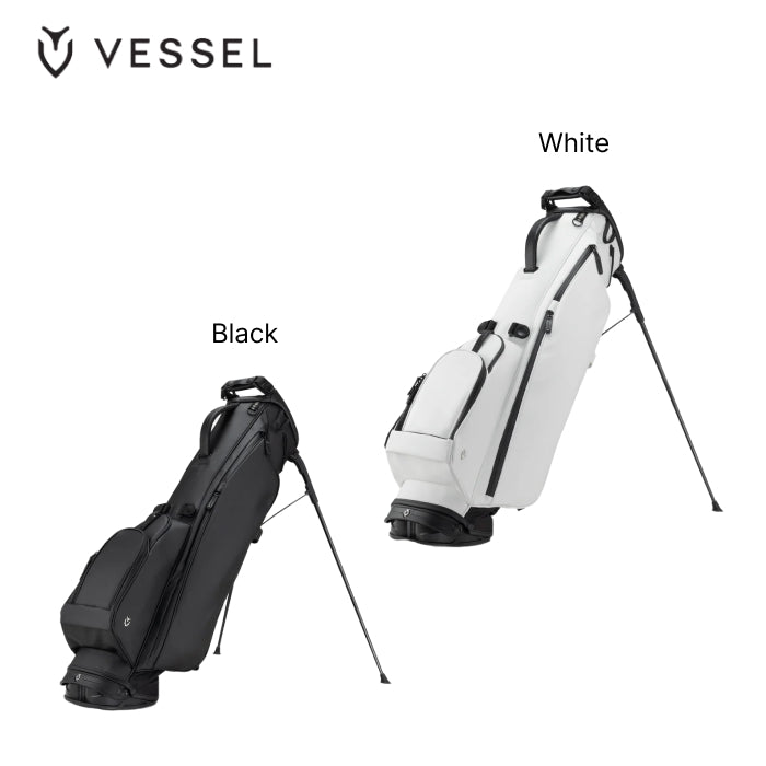 Sunday III スタンドバッグ