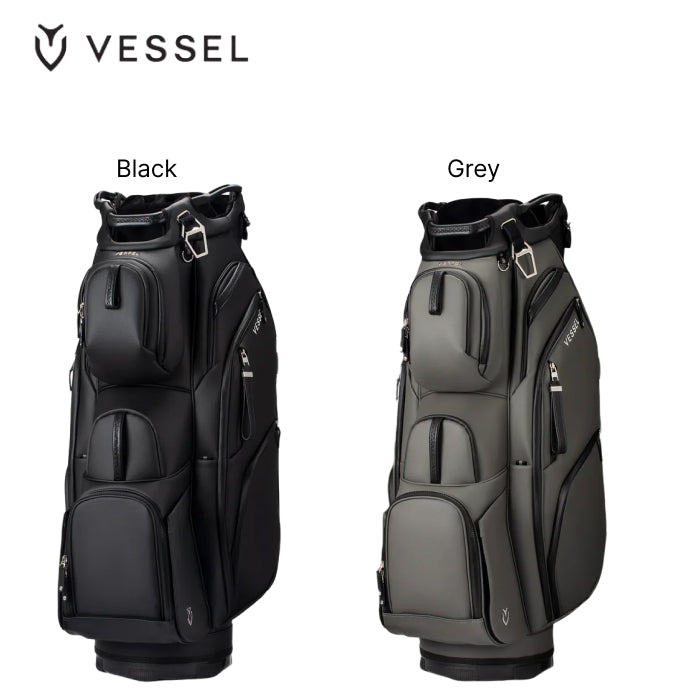 Lux Pro Cart II カートバッグ