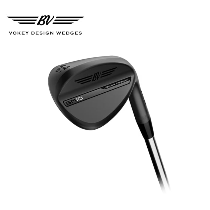 Vokey Design SM10 ウェッジ 50° 56° 60° 3本セット