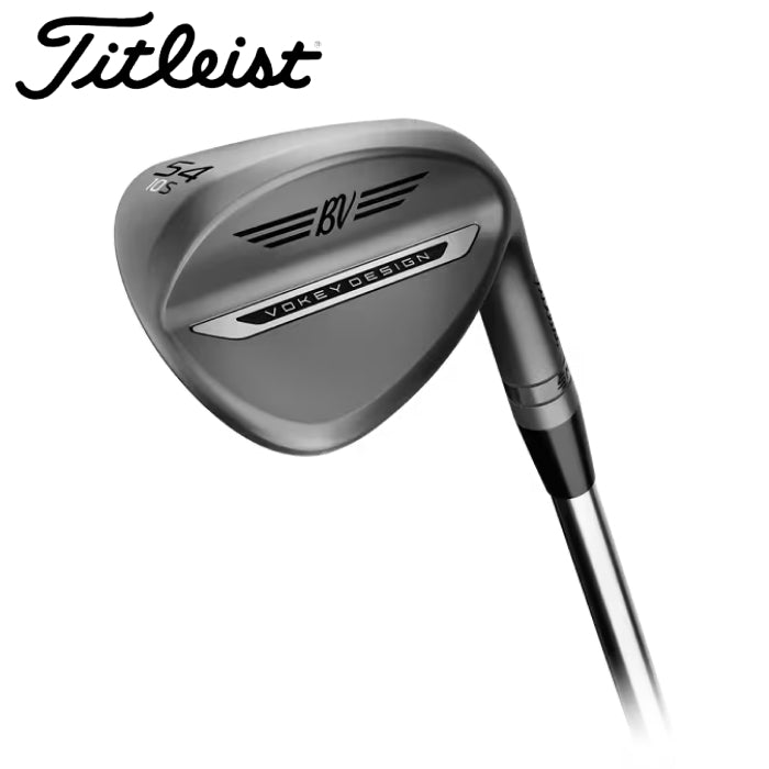 SM11 ウェッジ Nickel