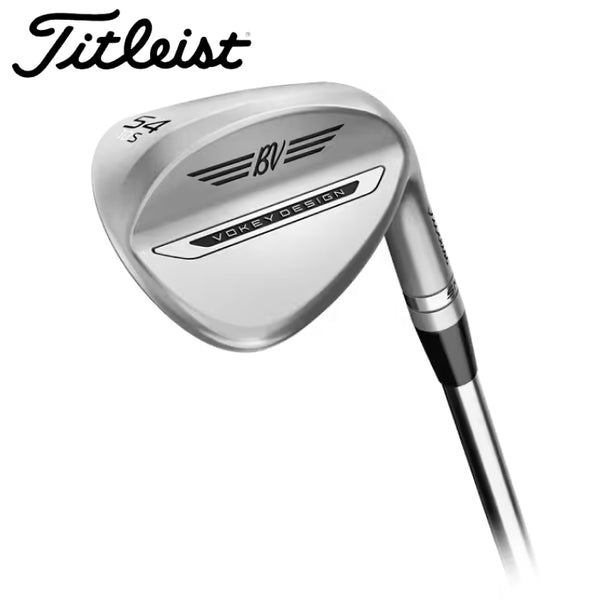 SM11 ウェッジ Tour Chrome