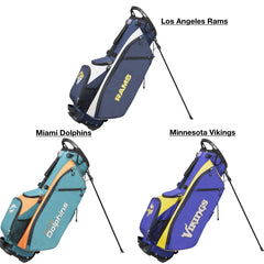 NFL スタンドバッグ – 海外カスタムクラブ専門店PEAKGOLF