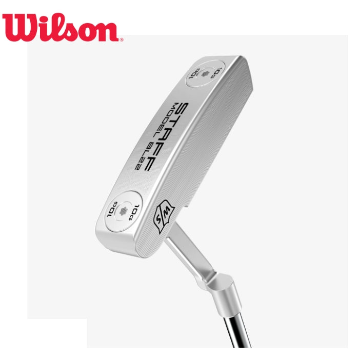 STAFF MODEL BL22 パター – 海外カスタムクラブ専門店PEAKGOLF