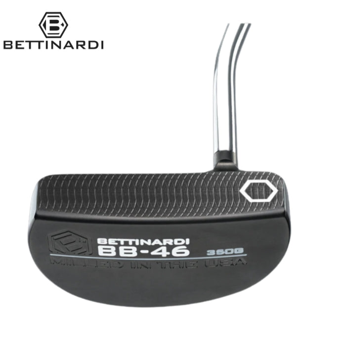 最強パターはこれで来まり！2022年最新モデルBettinardi BB シリーズ