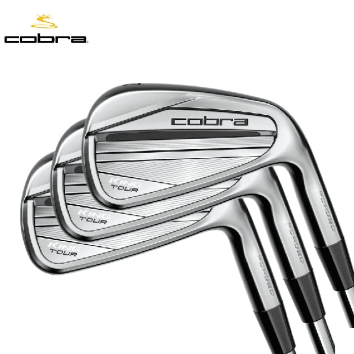 COBRA GOLF アイアン 5本セット - クラブ