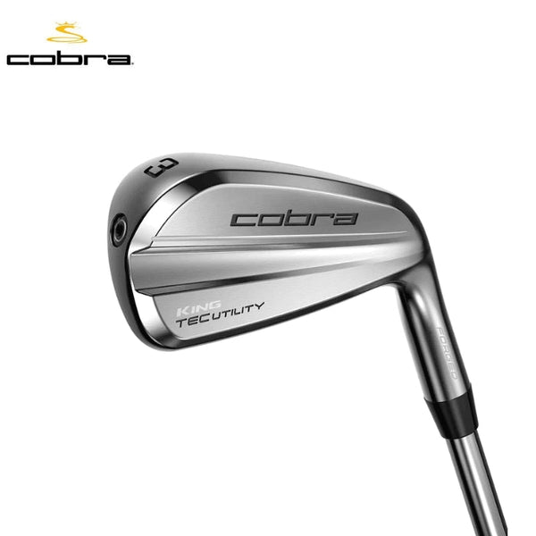 KING テック ユーティリティ アイアン 2023