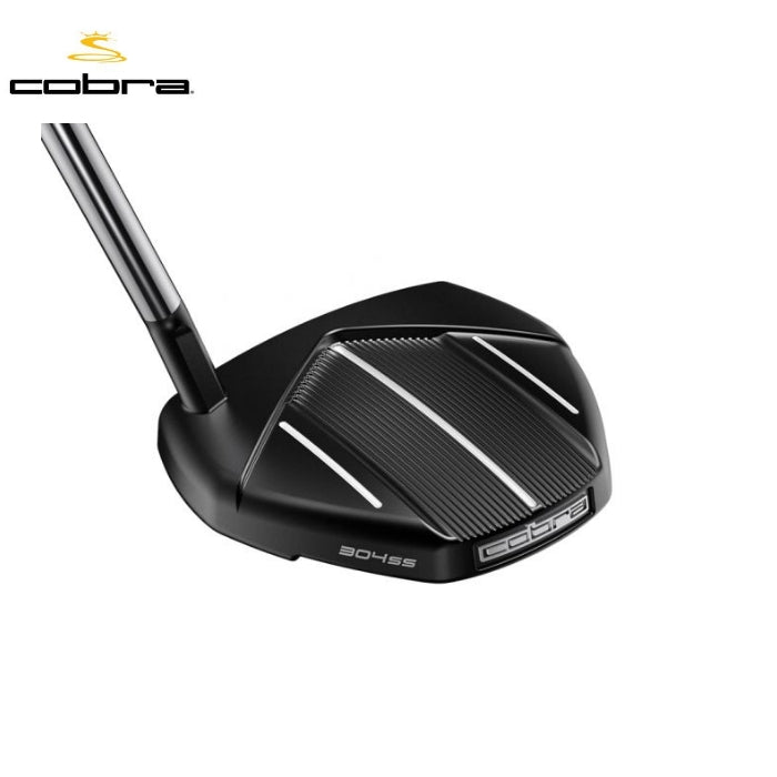 コブラ ＫＩＮＧ ビンテージ ＣＵＤＡ−４０ パター KING VINTAGE Cuda-40 パター – 海外カスタムクラブ専門店PEAKGOLF