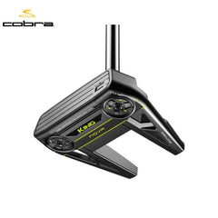 Cobra King Nova パター KING VINTAGE NOVA パター – 海外カスタムクラブ専門店PEAKGOLF